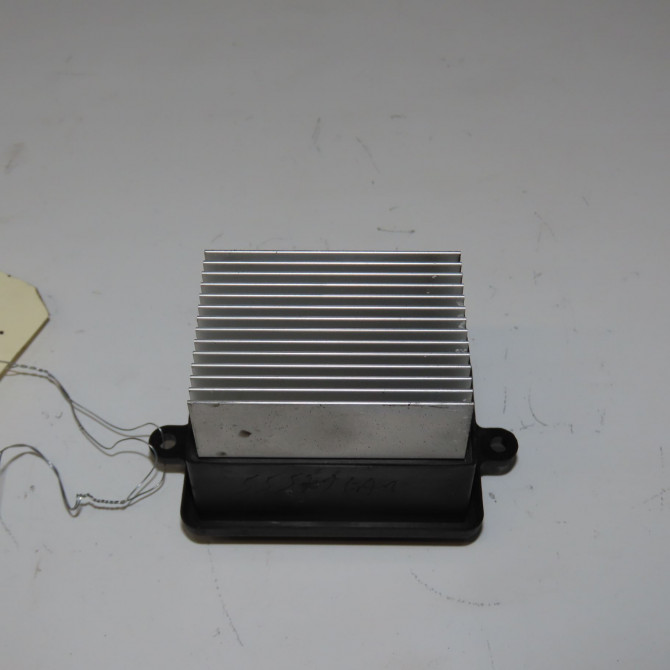 Resistance de chauffage occasion RENAULT CLIO IV Phase 1 07-2012->... 1.5 DCI 90ch 271435467R 1