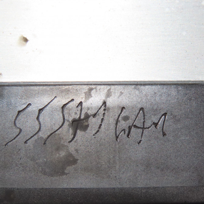 Resistance de chauffage occasion RENAULT CLIO IV Phase 1 07-2012->... 1.5 DCI 90ch 271435467R 4