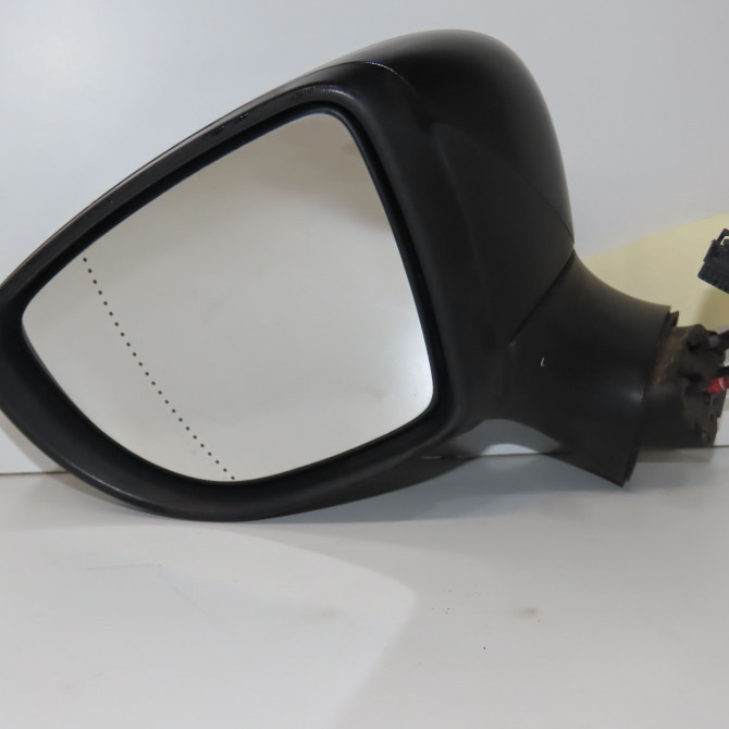 Retroviseur exterieur electrique gauche occasion RENAULT CLIO IV Phase 1 07-2012->... 1.5 DCI 90ch 963024349R 1