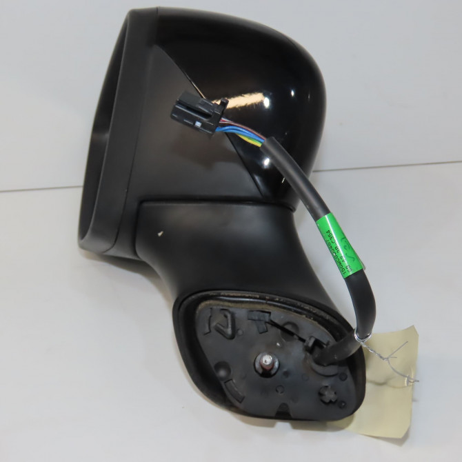 Retroviseur exterieur electrique gauche occasion RENAULT CLIO IV Phase 1 07-2012->... 1.5 DCI 90ch 963024349R 3