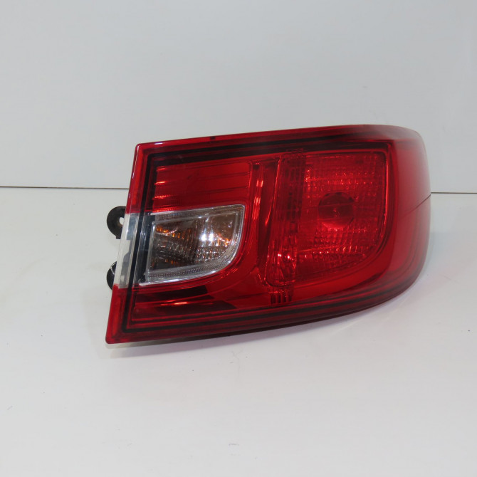 Feu arrière droit occasion RENAULT CLIO IV Phase 1 07-2012->... 1.5 DCI 90ch 265506608R 1