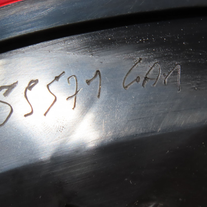 Feu arrière droit occasion RENAULT CLIO IV Phase 1 07-2012->... 1.5 DCI 90ch 265506608R 4