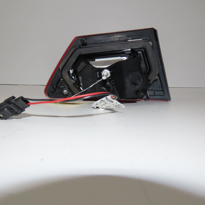 Feu arrière intérieur droit occasion RENAULT CLIO IV Phase 1 07-2012->... 1.5 DCI 90ch 265505796R 2