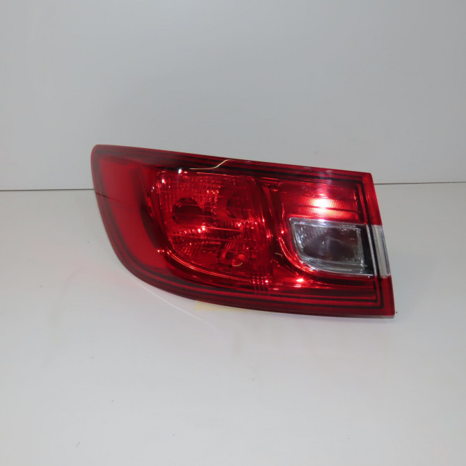 Feu arrière gauche occasion RENAULT CLIO IV Phase 1 07-2012->... 1.5 DCI 90ch 265553021R 1