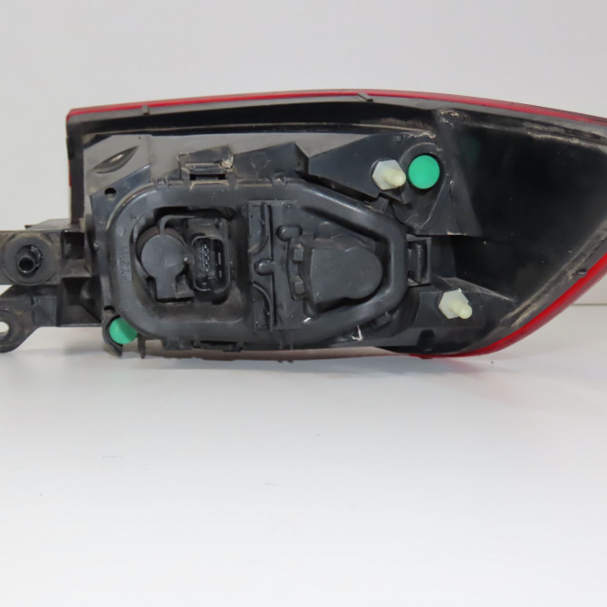 Feu arrière gauche occasion RENAULT CLIO IV Phase 1 07-2012->... 1.5 DCI 90ch 265553021R 2