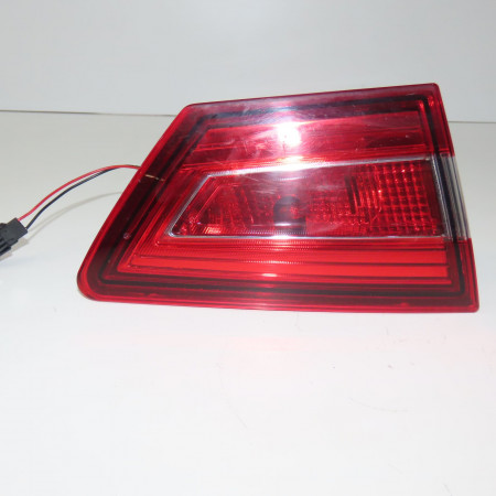 Feu arrière interieur gauche occasion RENAULT CLIO IV Phase 1 07-2012->... 1.5 DCI 90ch 265552424R