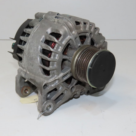 Alternateur occasion RENAULT CLIO IV Phase 1 07-2012->... 1.5 DCI 90ch 231008918R