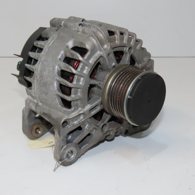 Alternateur occasion RENAULT CLIO IV Phase 1 07-2012->... 1.5 DCI 90ch 231008918R 1