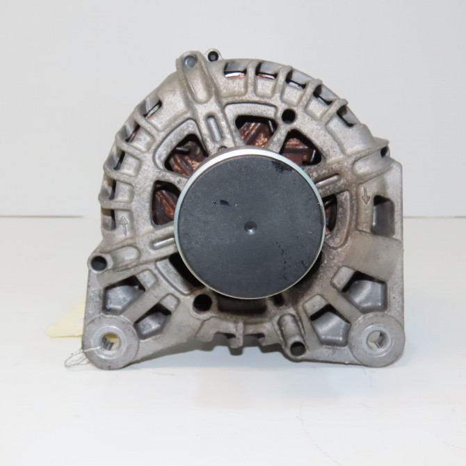 Alternateur occasion RENAULT CLIO IV Phase 1 07-2012->... 1.5 DCI 90ch 231008918R 2