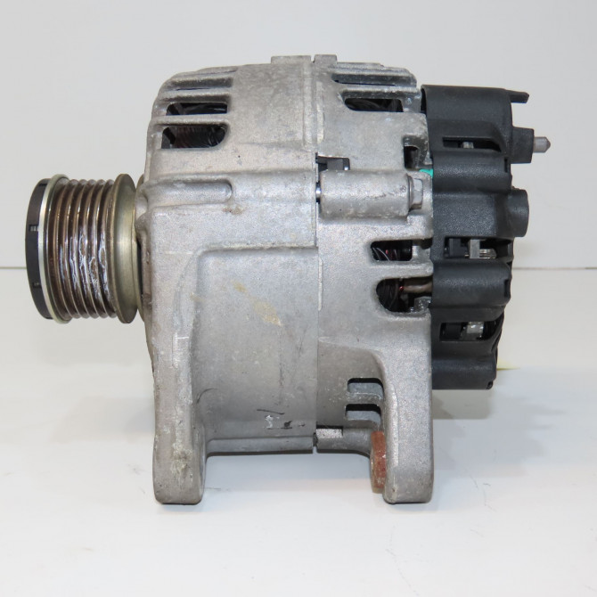 Alternateur occasion RENAULT CLIO IV Phase 1 07-2012->... 1.5 DCI 90ch 231008918R 3