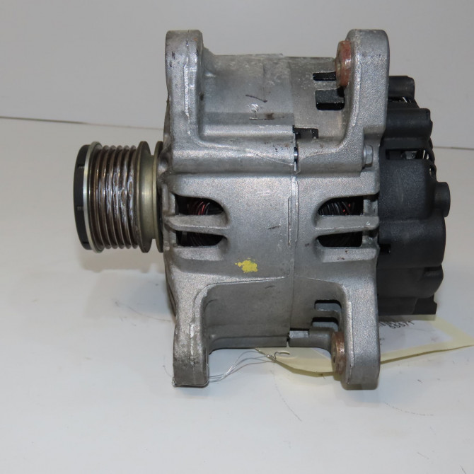 Alternateur occasion RENAULT CLIO IV Phase 1 07-2012->... 1.5 DCI 90ch 231008918R 5