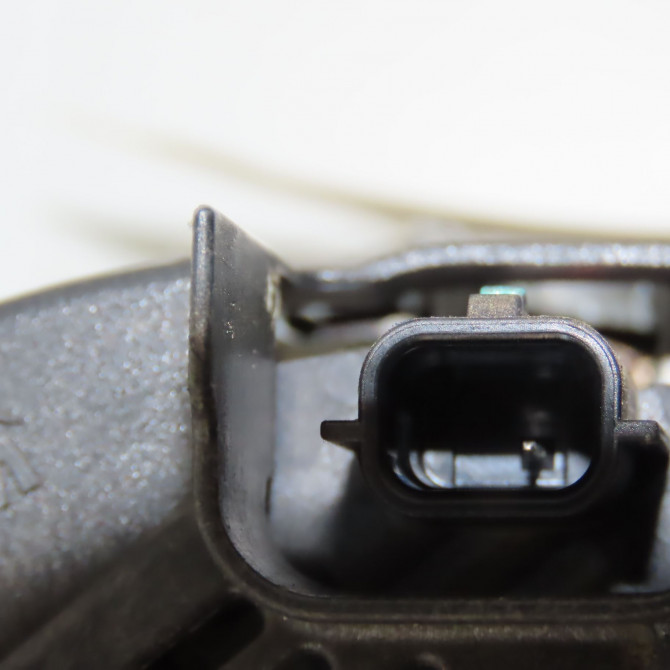 Alternateur occasion RENAULT CLIO IV Phase 1 07-2012->... 1.5 DCI 90ch 231008918R 6