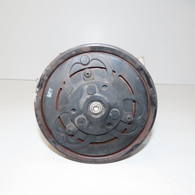 Compresseur air conditionne occasion RENAULT CLIO IV Phase 1 07-2012->... 1.5 DCI 90ch 926000838R 2