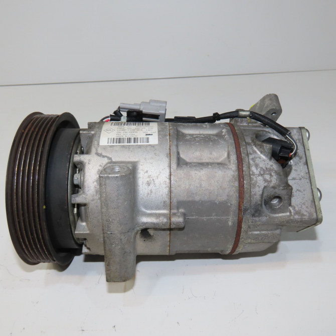 Compresseur air conditionne occasion RENAULT CLIO IV Phase 1 07-2012->... 1.5 DCI 90ch 926000838R 3