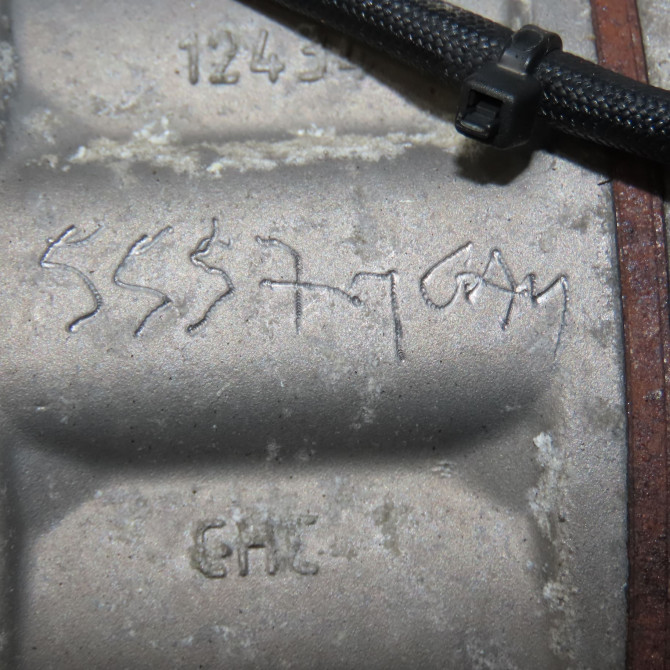 Compresseur air conditionne occasion RENAULT CLIO IV Phase 1 07-2012->... 1.5 DCI 90ch 926000838R 8