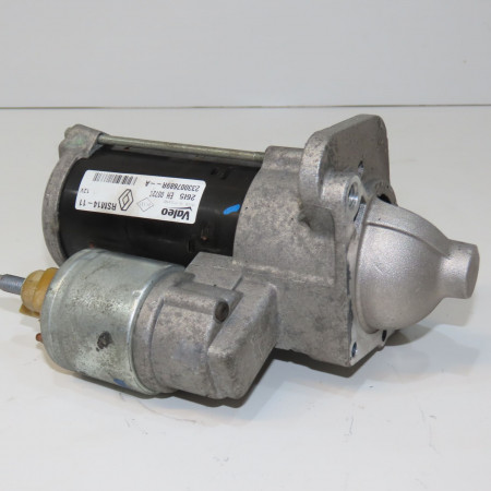 Démarreur occasion RENAULT CLIO IV Phase 1 07-2012->... 1.5 DCI 90ch 233004868R