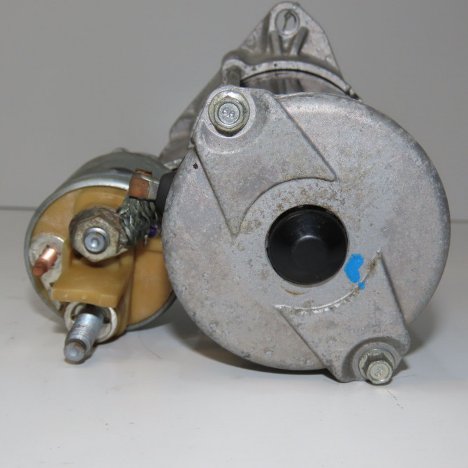 Démarreur occasion RENAULT CLIO IV Phase 1 07-2012->... 1.5 DCI 90ch 233004868R 3