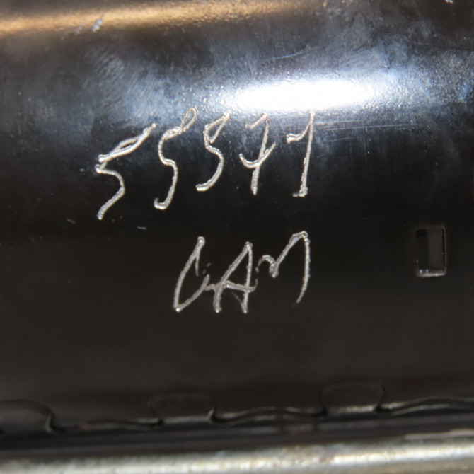 Démarreur occasion RENAULT CLIO IV Phase 1 07-2012->... 1.5 DCI 90ch 233004868R 5