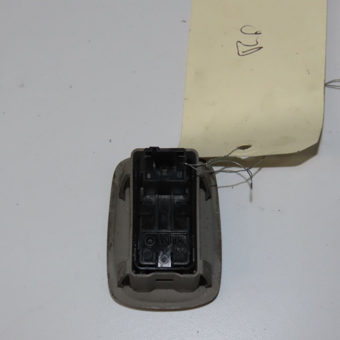 Commande leve-glace porte arrière gauche occasion CITROEN C3 PICASSO Phase 1 02-2009->08-2012 1.6 HDi 16v 110ch 6490Q1 2