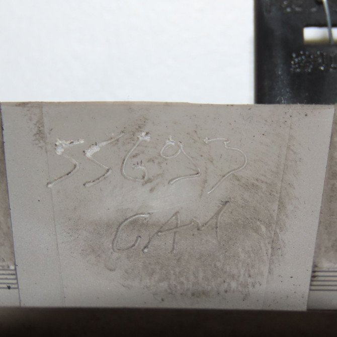 Commande leve-glace porte arrière gauche occasion CITROEN C3 PICASSO Phase 1 02-2009->08-2012 1.6 HDi 16v 110ch 6490Q1 4