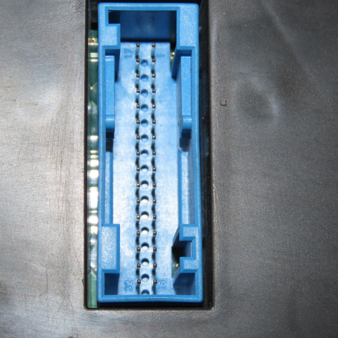 Compteur occasion VOLKSWAGEN TOURAN II Phase 1 09-2010->12-2015 2.0 TDI 140ch 1T0920875A 3