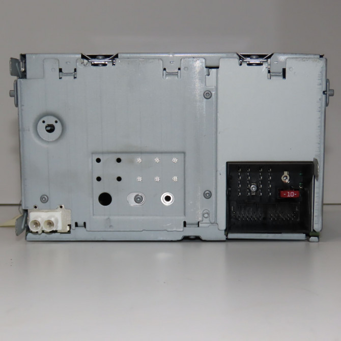 Autoradio occasion VOLKSWAGEN TOURAN II Phase 1 09-2010->12-2015 2.0 TDI 140ch 3C8057195FX 2