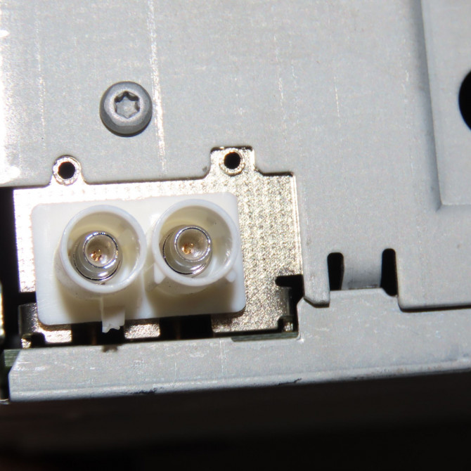 Autoradio occasion VOLKSWAGEN TOURAN II Phase 1 09-2010->12-2015 2.0 TDI 140ch 3C8057195FX 4