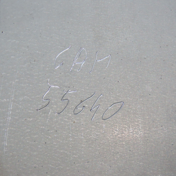 Autoradio occasion VOLKSWAGEN TOURAN II Phase 1 09-2010->12-2015 2.0 TDI 140ch 3C8057195FX 5