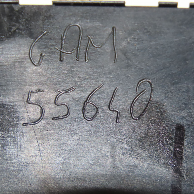 Commande lève-glace porte avant gauche occasion VOLKSWAGEN TOURAN II Phase 1 09-2010->12-2015 2.0 TDI 140ch 7P6959857 4