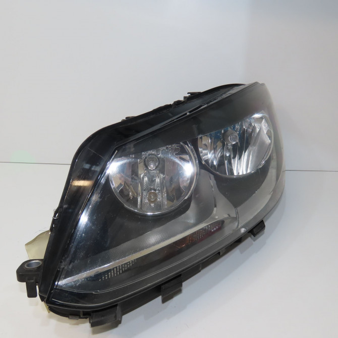 Phare gauche occasion VOLKSWAGEN TOURAN II Phase 1 09-2010->12-2015 2.0 TDI 140ch 1T1941005H 1