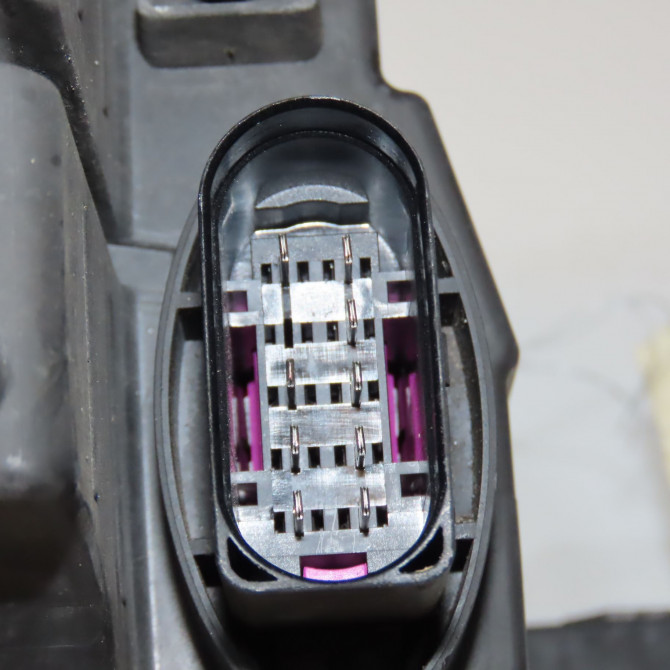 Phare gauche occasion VOLKSWAGEN TOURAN II Phase 1 09-2010->12-2015 2.0 TDI 140ch 1T1941005H 3