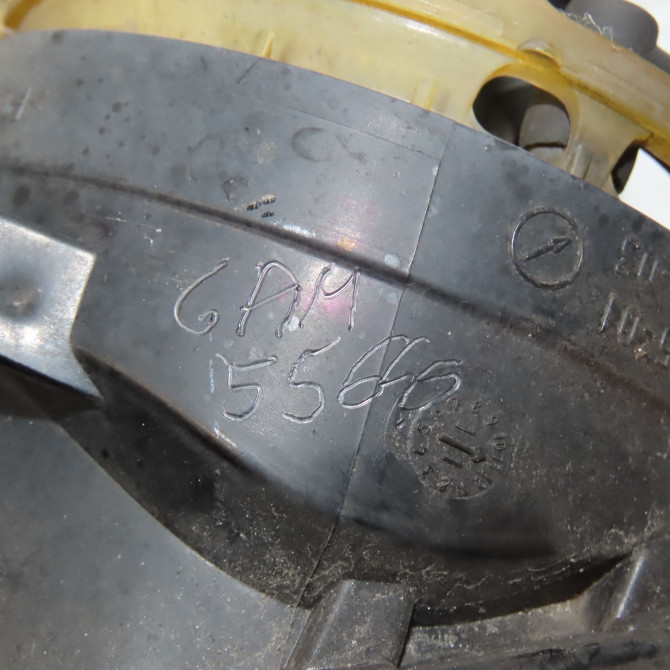 Phare antibrouillard avant gauche occasion VOLKSWAGEN TOURAN II Phase 1 09-2010->12-2015 2.0 TDI 140ch 5K0941699F 5