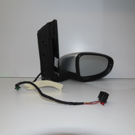 Retroviseur exterieur electrique droit occasion VOLKSWAGEN TOURAN II Phase 1 09-2010->12-2015 2.0 TDI 140ch 1T1857508AB9B9