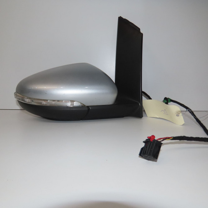 Retroviseur exterieur electrique droit occasion VOLKSWAGEN TOURAN II Phase 1 09-2010->12-2015 2.0 TDI 140ch 1T1857508AB9B9 2