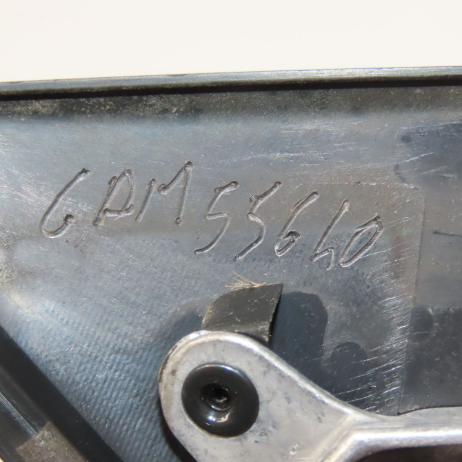 Retroviseur exterieur electrique droit occasion VOLKSWAGEN TOURAN II Phase 1 09-2010->12-2015 2.0 TDI 140ch 1T1857508AB9B9 4