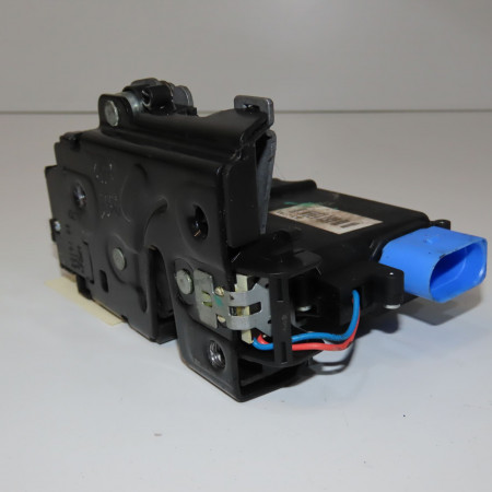 Serrure porte ard occasion VOLKSWAGEN TOURAN II Phase 1 09-2010->12-2015 2.0 TDI 140ch 3D4839016K