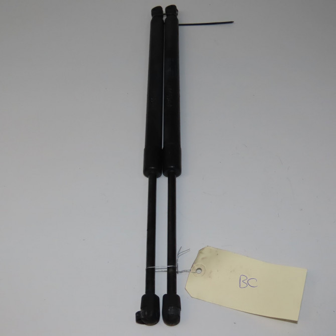 Verin droit hayon occasion VOLKSWAGEN TOURAN II Phase 1 09-2010->12-2015 2.0 TDI 140ch 1T0827550H 1