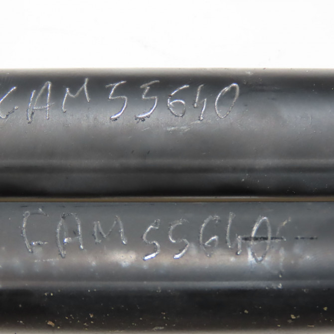 Verin droit hayon occasion VOLKSWAGEN TOURAN II Phase 1 09-2010->12-2015 2.0 TDI 140ch 1T0827550H 4