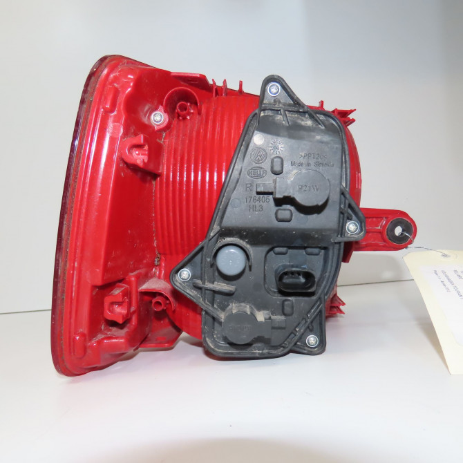 Feu arrière droit occasion VOLKSWAGEN TOURAN II Phase 1 09-2010->12-2015 2.0 TDI 140ch 1T0945096R 2