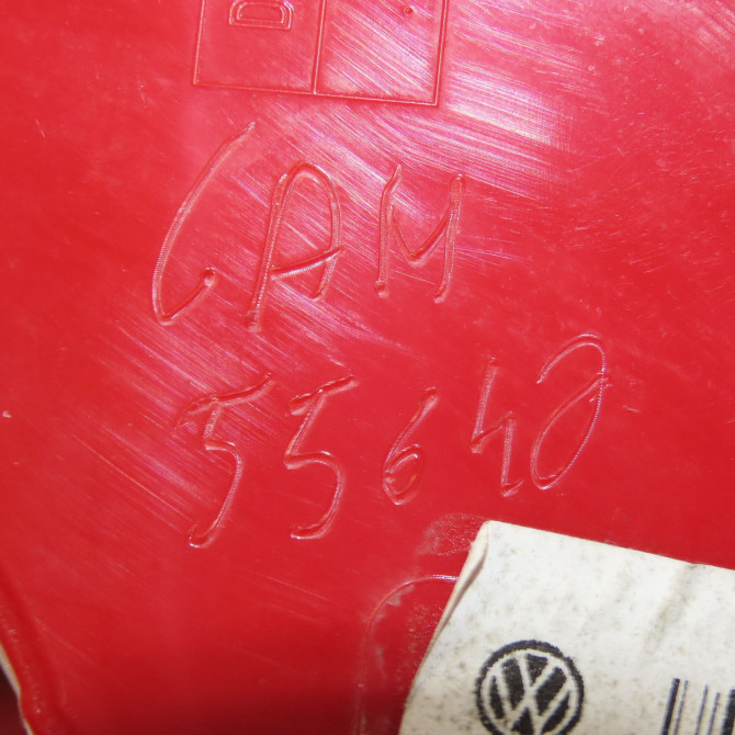 Feu arrière droit occasion VOLKSWAGEN TOURAN II Phase 1 09-2010->12-2015 2.0 TDI 140ch 1T0945096R 4