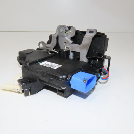 Serrure porte arg occasion VOLKSWAGEN TOURAN II Phase 1 09-2010->12-2015 2.0 TDI 140ch 3D4839015K