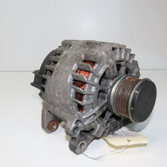 Alternateur occasion VOLKSWAGEN TOURAN II Phase 1 09-2010->12-2015 2.0 TDI 140ch 3L903023 1