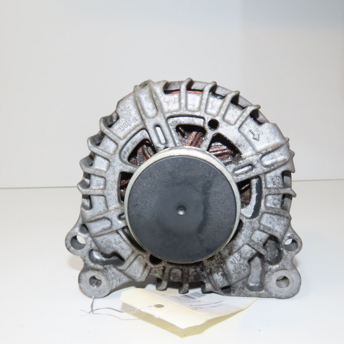 Alternateur occasion VOLKSWAGEN TOURAN II Phase 1 09-2010->12-2015 2.0 TDI 140ch 3L903023 2