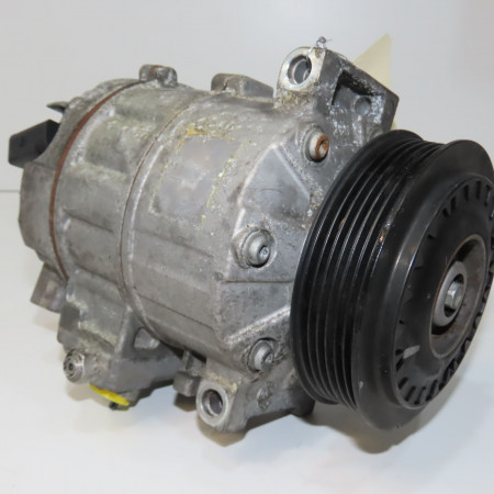 Compresseur air conditionne occasion VOLKSWAGEN TOURAN II Phase 1 09-2010->12-2015 2.0 TDI 140ch 1K0820808F