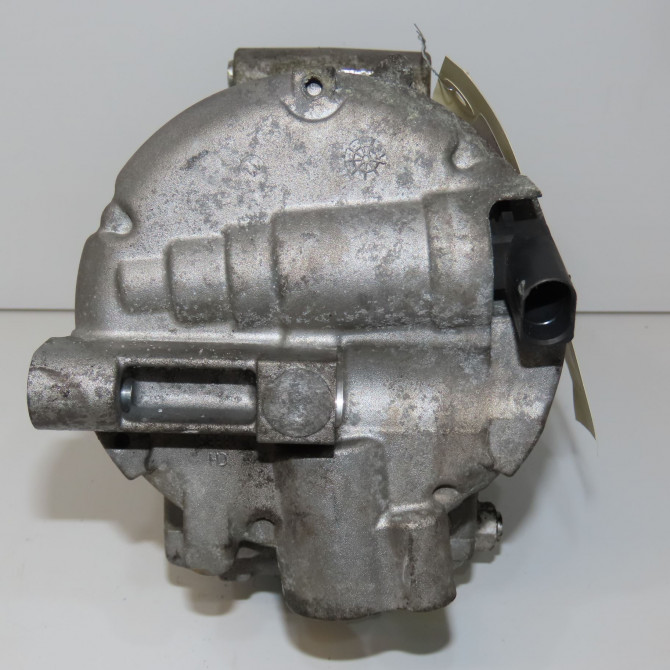 Compresseur air conditionne occasion VOLKSWAGEN TOURAN II Phase 1 09-2010->12-2015 2.0 TDI 140ch 1K0820808F 4