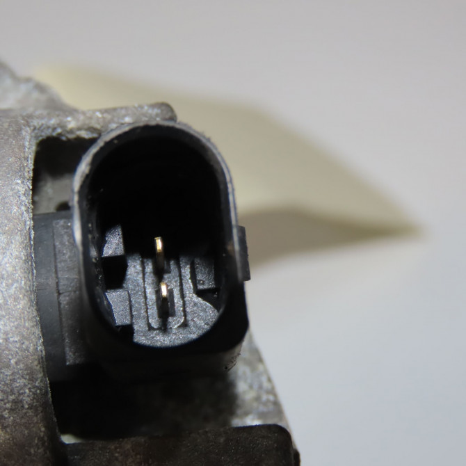 Compresseur air conditionne occasion VOLKSWAGEN TOURAN II Phase 1 09-2010->12-2015 2.0 TDI 140ch 1K0820808F 6