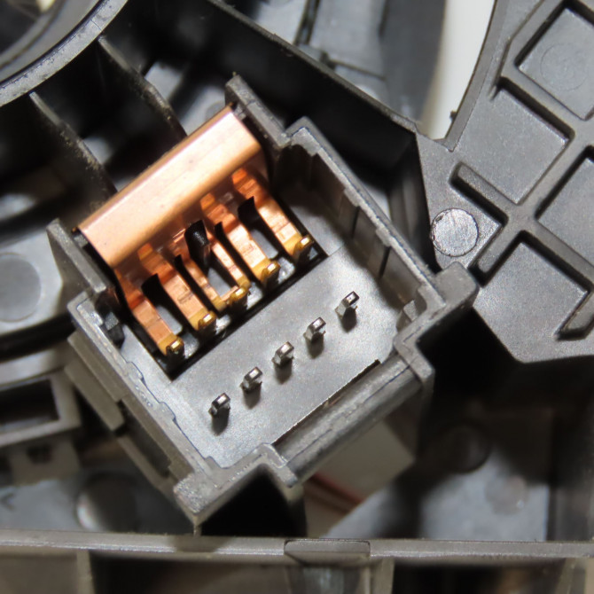 occasion RENAULT CLIO III Phase 2 03-2009->12-2014 1.5 DCI 85ch 3