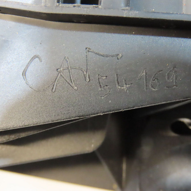 occasion RENAULT CLIO III Phase 2 03-2009->12-2014 1.5 DCI 85ch 4