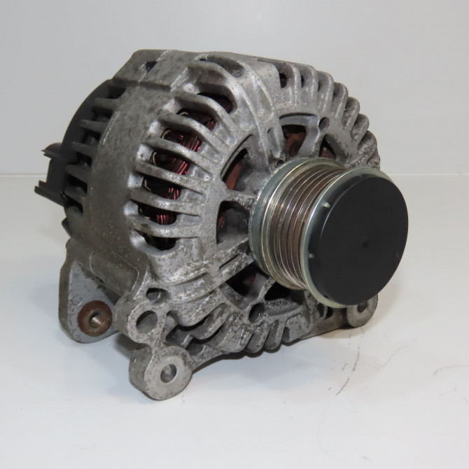 Alternateur occasion SEAT LEON II Phase 1 09-2005->05-2009 1.9 TDI 105ch 6F903023F 1