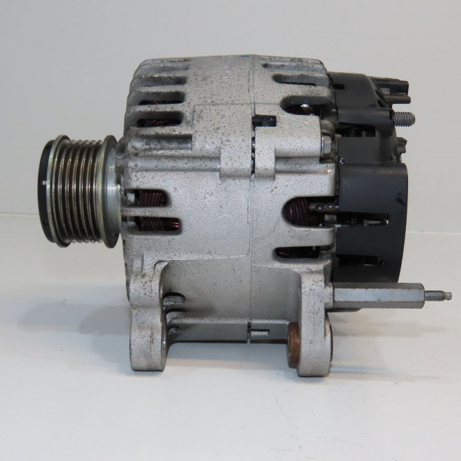 Alternateur occasion SEAT LEON II Phase 1 09-2005->05-2009 1.9 TDI 105ch 6F903023F 3